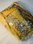 thumbnail 6 - Indian Pakistani Brand New Gold Net Pearls Rhinestone Sari Saree Readymade Stich