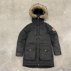 Fjallraven Barents Parka | eBay