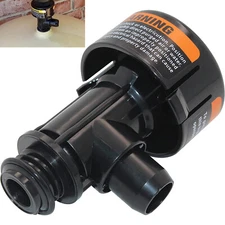 For Pentair Pool FNS DE Filter 98209803 Manual Air Relief Valve Assembly-