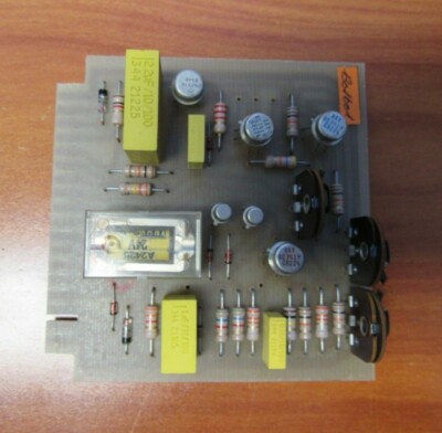 STUDER BOARD (1301-3) 1301601  