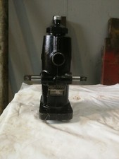 Mirrlees Blackstone engine FSCP, FSS, Bryce fuel injection pump A1BX200/3S182 