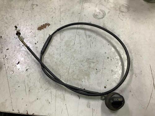 2015 15 YAMAHA RAPTOR 700 REVERSE KNOB SWITCH (BROKEN)