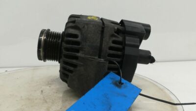 51854103 Generator FIAT GRANDE PUNTO 199 1.3 16V MULTIJET 2007 176825 1131795