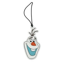 Disney Frozen Olaf Luggage Bag Tag on sale Disney Frozen Olaf Luggage Bag Tag on sale