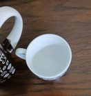 Cappuccino cup Espresso Cup Gibson Coffee Mug Hot Chocolate Mug Tea Cup Dishes — photo 4