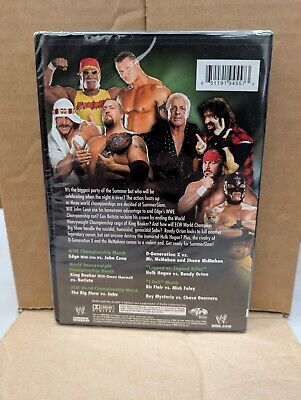 WWE - Summerslam 2006 (DVD, 2006) for sale online | eBay WWE - Summerslam 2006 (DVD, 2006) for sale online | eBay