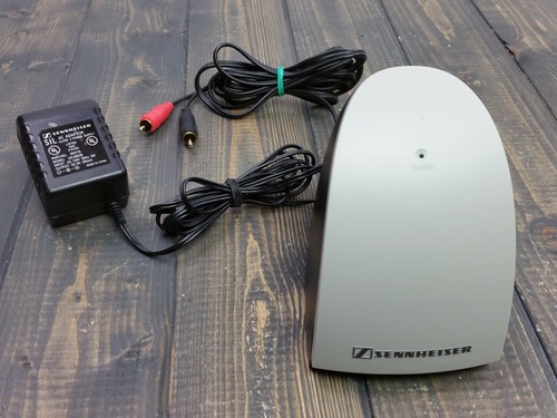 Sennheiser TR110 Transmitter for Wireless Headphones *TRANSMITTER \u0026 ADAPTER  ONLY | eBay