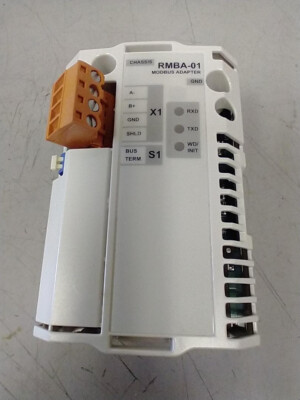 ABB Drives Modbus Adapter Module RMBA-01