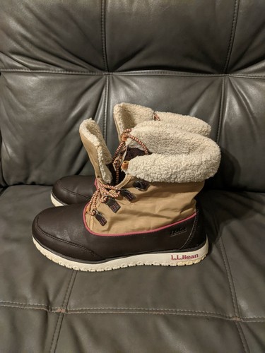 L.L. BEAN WOMEN'S 504631 ULTRALIGHT PAC 