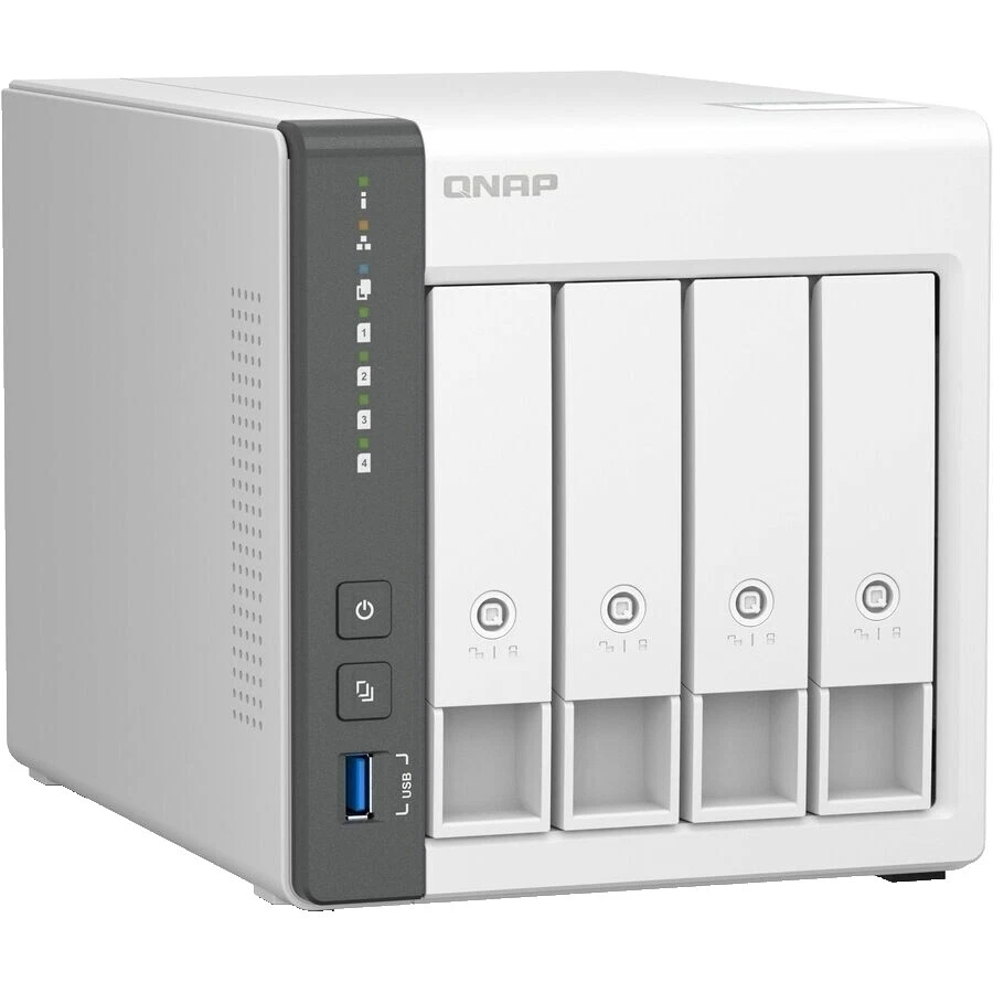 QNAP USB 3.0 USB Specification Network Attached Storage
