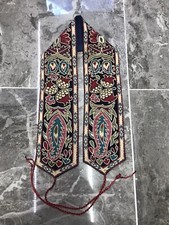 Uzbek handmade belt accessories, bohostyle belt, Gypsy belt, gift her