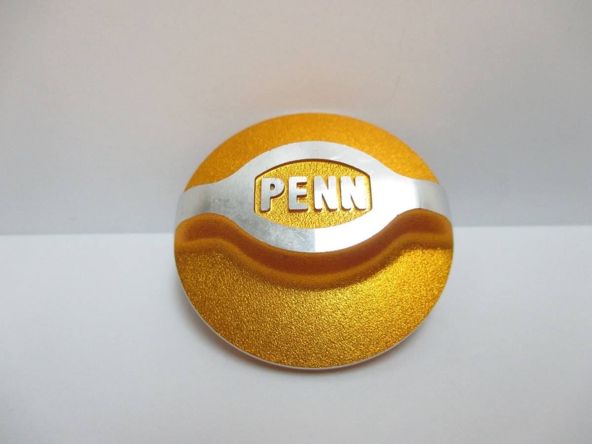 PENN SPINNING REEL PART - 52-TS5G Torque TRQS5-G - (1) Drag Knob