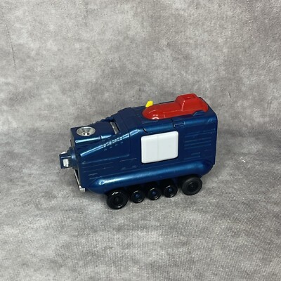 Vintage Bandai Part No. 9 Leg Piece Voltron DX Dairuggar 1984 PART ONLY