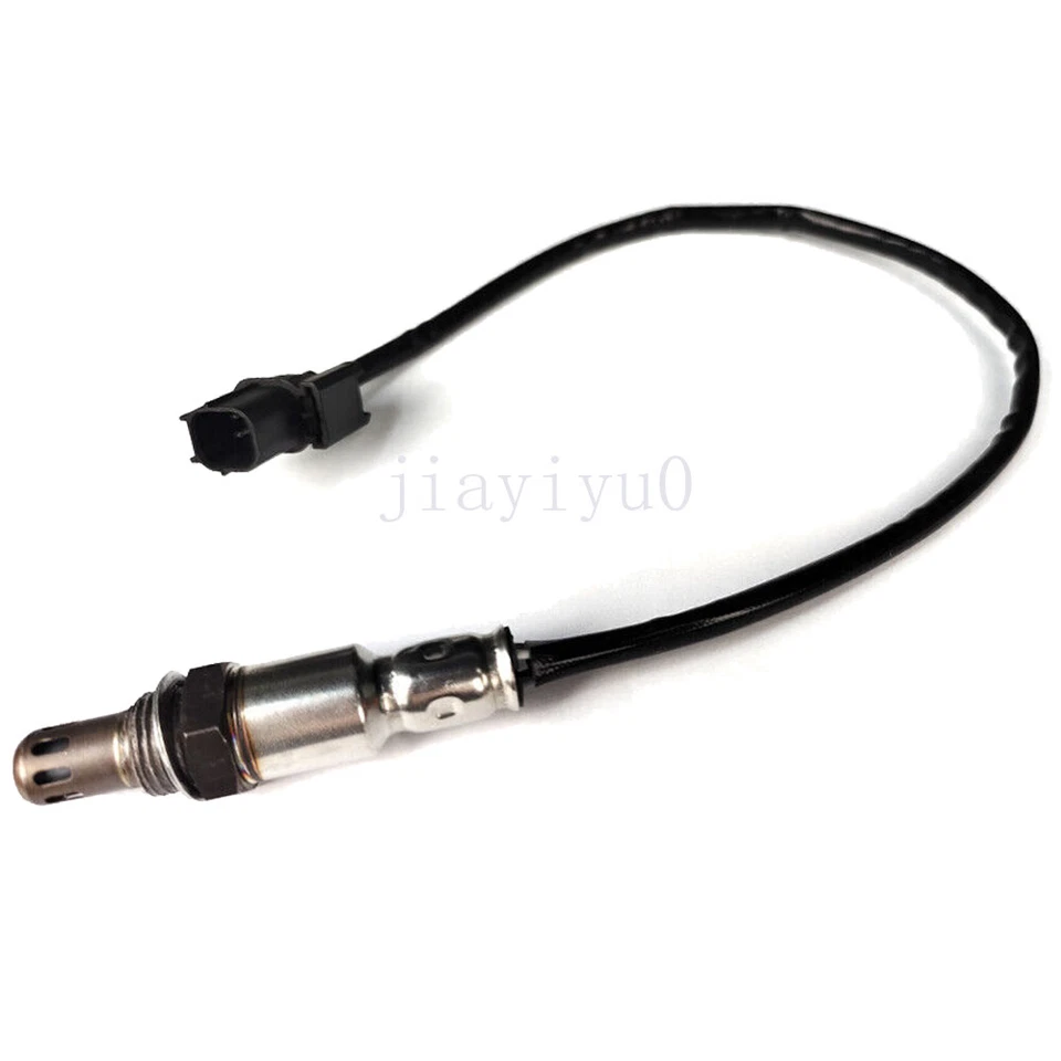 Sensor de oxígeno O2 4X para Acura RDX 2013-2015 3,5 L, 2014 Acura RLX 3,5 L delantero + trasero Foto 3 de 4