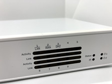 Sophos XG 135 REV 3 Firewall Desktop appliance Body Only Used JP  1day ship  