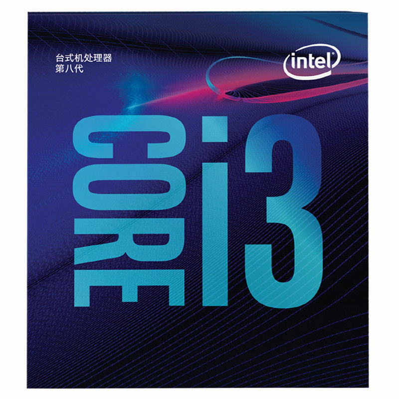 Intel Core i3-8100T CPU 40個セット Amazon.com: INTEL Core i3-8100 3.6GHz LGA1151 6MB Cache Tray