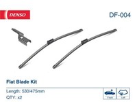Denso DF-004 Wischblatt FüR Seat Vw