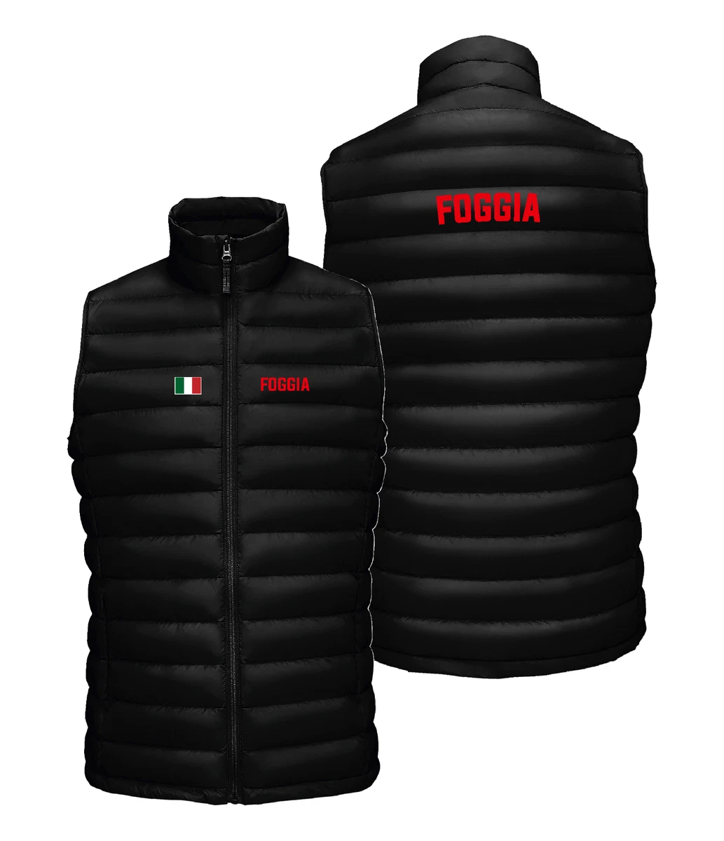Tuta foggia top calcio nike