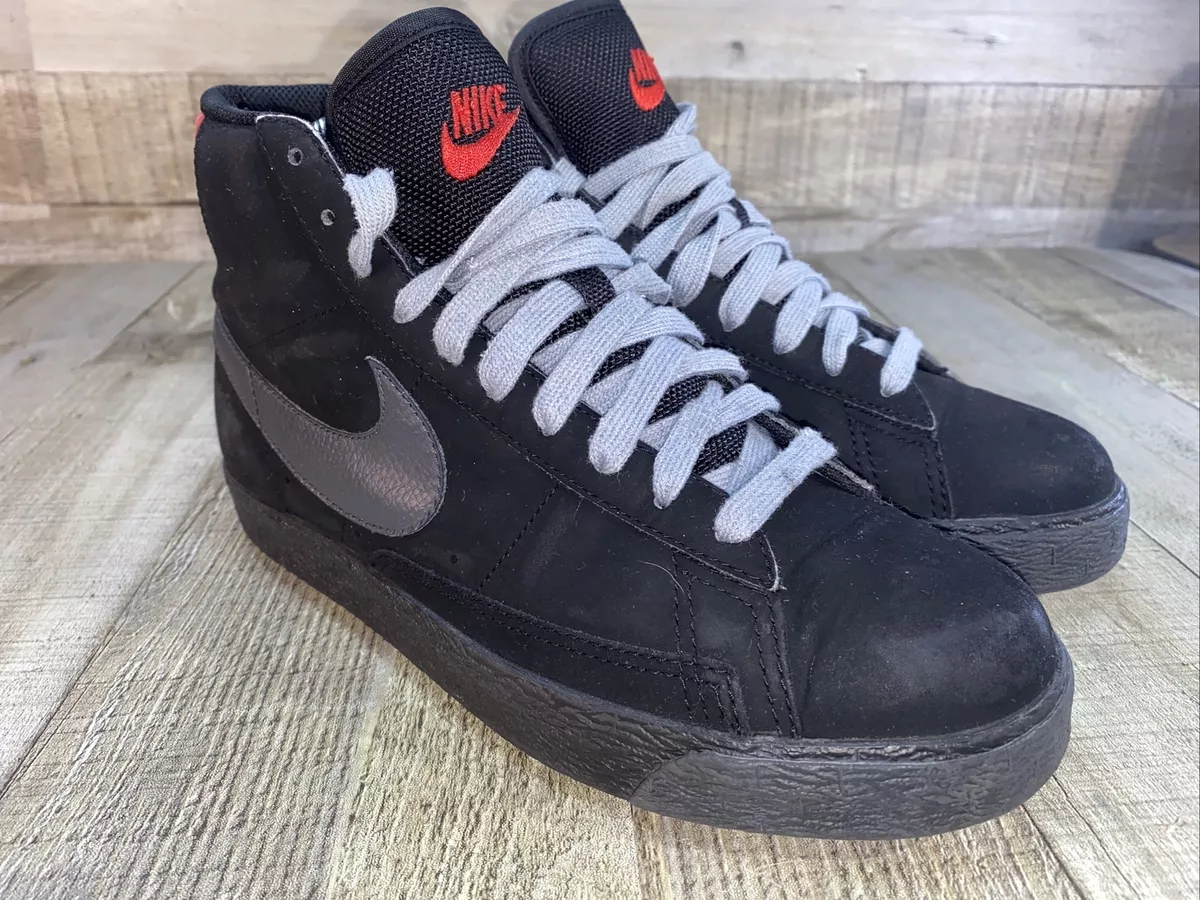 Nike shop blazer youth