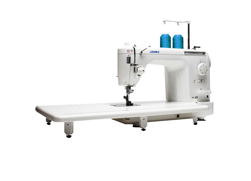 JUKI TL2000Qi Sewing and Quilting Machine Used eBay