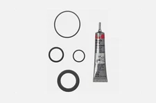 TCS 45959 Fel-Pro Engine Crankshaft Seal Kit FelPro TCS45959