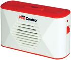 Cordless Ultrasonic Rodent Repeller - Dual Frequency for Effective Pest Control