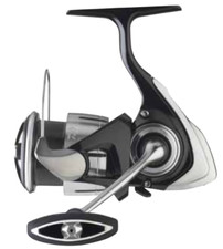 Moulinet Spinning Daiwa 23 Lexa LT 4000-C (Neuf) - Brochet / Sandre / Bar - PRO