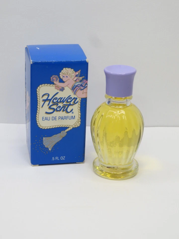 HEAVEN SENT EAU DE PARFUM EAU DE PARFUM SPLASH 0,5 УНЦ В КОРОБКЕ ДЕТАЛИ (ЛОТ ИЗ 5) - Изображение 2 из 4