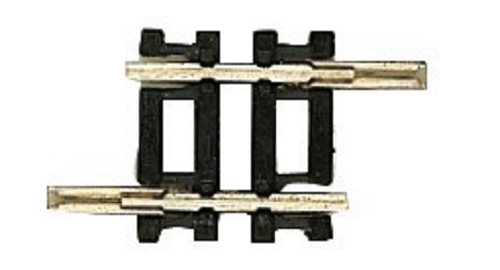 Fleischmann N 22207 binario dritto 17,2 mm - NUOVO