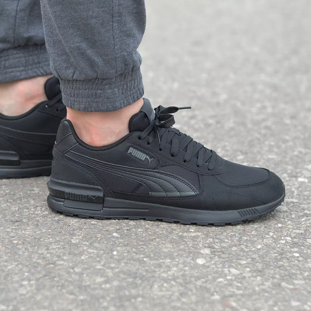 Puma Graviton 380738 01 Men s Sneakers eBay