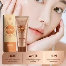 Herbal Spot Peel-Off Facial Mask Skin Care Beauty Treatment Lightening Spot 100g