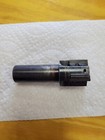 1 1/2 DIA. INDEXABLE END MILL 1"  SHANK 4" Long Carbide Inserts  Quality — photo 2