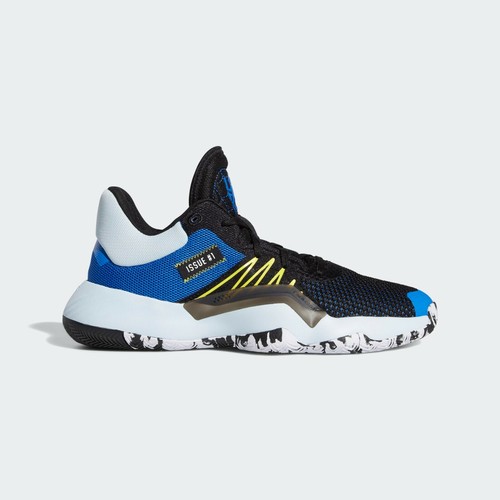 Adidas D.O.N. Donovan Mitchell Issue 1 