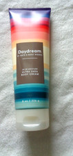 bath body works body cream DAYDREAM 8 fL.oz