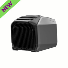 EcoFlow WAVE 3 Portable Air Conditioner Energy Efficient AC Unit