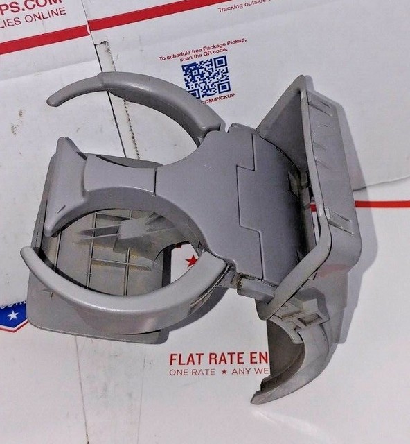 Toyota Corolla Cup Holder