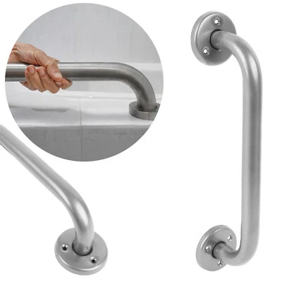 BAUSTER Wandgriff Wannengriff Haltegriff Badewannengriff Badgriff 15 20 25 30 35 40 cm