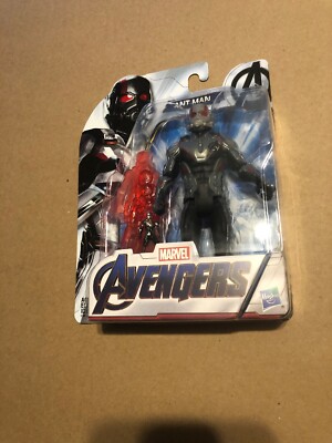 Hasbro Marvel Avengers 4 Endgame 6