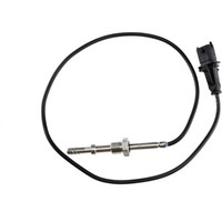 NTY Abgastemperatursensor FüR Fiat Grande Punto 199_ 1.3 D Multijet