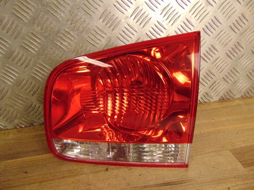 VW Touareg 7L Rücklicht Rückleuchte Bremslicht hinten rechts innen 7L6945094H