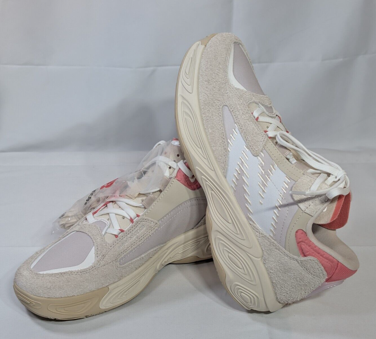 New Balance Fresh Foam BB v2 Moonbeam BBFRSHP2 Basketball Shoes Size 9 D New New Balance Fresh Foam BB v2 Moonbeam | Mercari main image 4