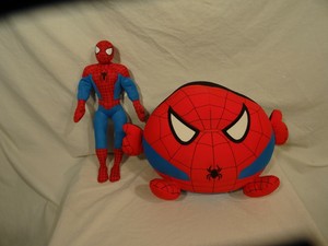 peluche venom