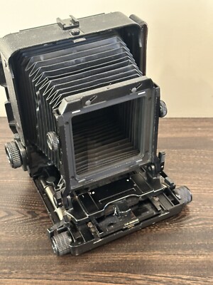 Toyo field 45Aii 4x5 Large Format Camera Australia