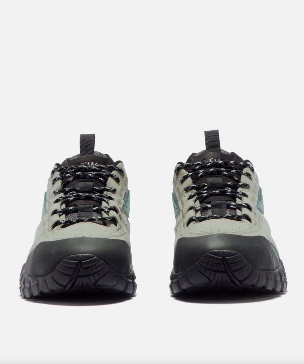 Vans OTW SPEED VIBRAM Sneakers, US Size 10, London Fog Gray/Black