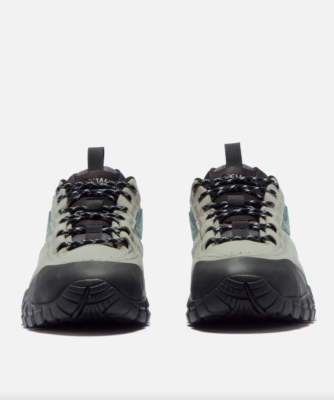 Vans OTW SPEED VIBRAM Sneakers, US Size 10, London Fog Gray/Black