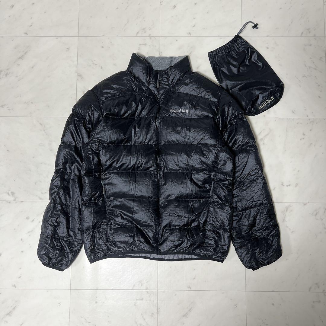 00s mont-bell puffer jacket y2k gorp 00s mont-bell puffer jacket y2k gorp
