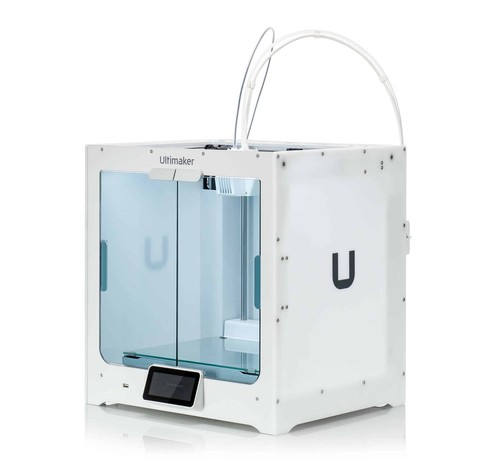 USED Flash Forge Inventor II 3D Printer 6 Months Warranty - Picture 7 of 21