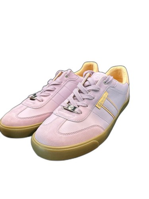 #ad #ad GBG Los Angeles light purple peach fashion Sneakers Trainers women’s 11 $40.00