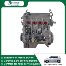 Moteur Suzuki SWIFT