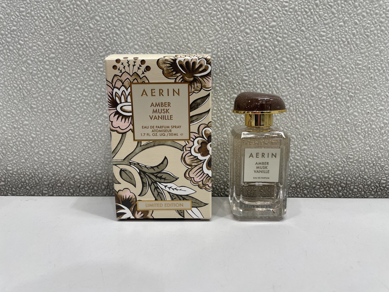 Aerin Amber Musk Vanille Eau De Parfum Spray 1.7 fl. oz